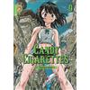 Tomonori Inoue Nana Umino Candy & Cigarettes 09 (Tascabile)