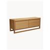 Woodman Panca con scarpiera NewEst - Marrone