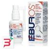 DENTSPLY SIRONA ITALIA SRL EBUROS SPRAY COLLUTORIO ALLA CLOREXIDINA 0,20% 30 ML