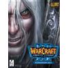 ACTIVISION Warcraft III: The Frozen Throne by Blizzard Entertainment