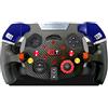 RacingTools Corona Volante Formula per Logitech G29/G923 - Ricambio Volante Simracing Monoblocco Rigido