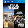 THQ Star Wars Racer and Commando Combo - PlayStation 4
