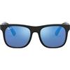 Ray-Ban Junior 9069S colore 702855 - Stile iconico per i più giovani