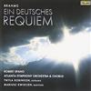 TELARC Brahms: A German Requiem Op.45