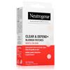 Neutrogena Clear & Defend+ 30 pz