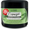 LUMINER - Crema Canapa Extra Forte 500ml, Formula Naturale con Estratt