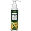 LUMINER - Arnica per Cavalli Uso Umano 100ml, per Massaggi ad Articola