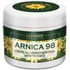 LUMINER - Arnica per Cavalli Uso Umano 200ml, per Massaggi ad Articola