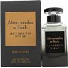 Autentico Uomo Notte Eau de Toilette Spray 0,1 l