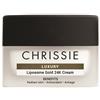 CHRISSIE LUX LIPOS GOLD 24K CR
