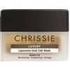 CHRISSIE LUX LIPOS GOLD 24K MA