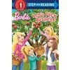 Let's Pick Apples! (Barbie) (Tascabile) Step into Reading, Step 1
