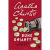 Agatha Christie Eva Schönfeld Ruhe unsanft: Ein Fall für Miss Marple (Tascabile)