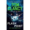 Don Bentley Tom Clancy Flash Point (Tascabile) Jack Ryan Jr. Novel