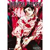 Gege Akutami Costa Caspary Jujutsu Kaisen - Band 28 (Tascabile)