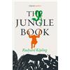 Rudyard Kipling The Jungle Book (Tascabile) Collins Classics