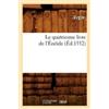 Virgile Le Quatriesme Livre de l'Énéide (Éd.1552) (Tascabile) Litterature
