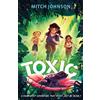 Mitch Johnson Toxic (Tascabile)