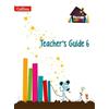 Teacher Guide Year 6 (Anello, filo) Treasure House