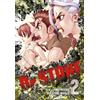 BOICHI Riichiro Inaga Dr. Stone 2: Verrückte Abenteuer, Action und (Tascabile)