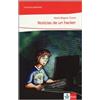 Maria Wagner Ci Noticias de un hacker: Lektüre Klasse 7-11: A2 (Lect (Broschüre)