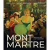 Phillip Dennis Cate Saskia Ooms David E. Weisman Montmartre (Copertina rigida)