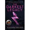 Alexandra Bracken A Darkest Minds Novel: The Darkest Legacy (Tascabile)