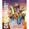 DK Knowledge Encyclopedia Dinosaur! (Copertina rigida)