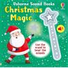 Sam Taplin Wand Books: Christmas Magic (Libro di cartone) Wand Books