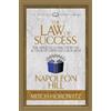 Napoleon Hill Mitch Horowitz The Law of Success (Condensed Classics) (Tascabile)
