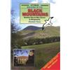 Alistair Ross Walking in the Black Mountains Between Hay-On-Wye, Bre (Tascabile)