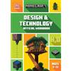 Tom Bolton Minecraft STEM Design and Technology (Tascabile) Minecraft Education