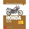 Matthew Coombs Honda CRF1000L Africa Twin: Wartung und Reparatur (Tascabile)
