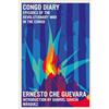 Ernesto Che Guevara Congo Diary (Tascabile)