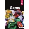 Laura Stickney Gems (Copertina rigida) Stairway Decodables Nonfiction Step 4