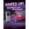 Jenny Mason Electricity in Action Amped Up (Tascabile)
