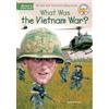 Jim O'Connor What Was the Vietnam War? (Tascabile) What Was?