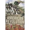 ,Michael Burgan Split History of the American Revolution: A Perspect (Tascabile)