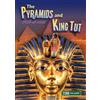 The Pyramids and King Tut (Tascabile) Code Reader
