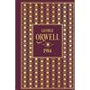 George Orwell Simone F 1984: Neuübersetzung: Leinen mit Goldp (Copertina rigida)