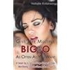 Natalie Robinson Give Her Multiple Big-O As Often As You Want (Tascabile)