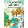 Tracey West Drachenmeister 19: Die Welle des Meeresdrachen (Copertina rigida)