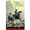 Miguel Cervantes De Saavedra Don Quijote (Tascabile)