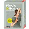 Vanessa Lä Physio@Home - das Kartenset: 50 Micro-Workouts flexi (Tascabile)