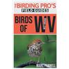 Marc Parnell Birds of West Virginia (The Birding Pro's Field Guides) (Tascabile)