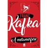 Franz Kafka A Metamorfose (Tascabile)