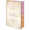Ana Huang Maike Ha Twisted Games: Special Edition (Twisted-Reihe, B (Tascabile)