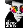 Elton John Yo. Elton John / Me: Elton John. Official Autobiog (Copertina rigida)