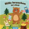 Annelies Draws Isabelle Brandstetter Hilfe brauchen ist ok (Tascabile)