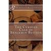 F Scott Fitzgerald The Curious Case of Benjamin Button (Tascabile)